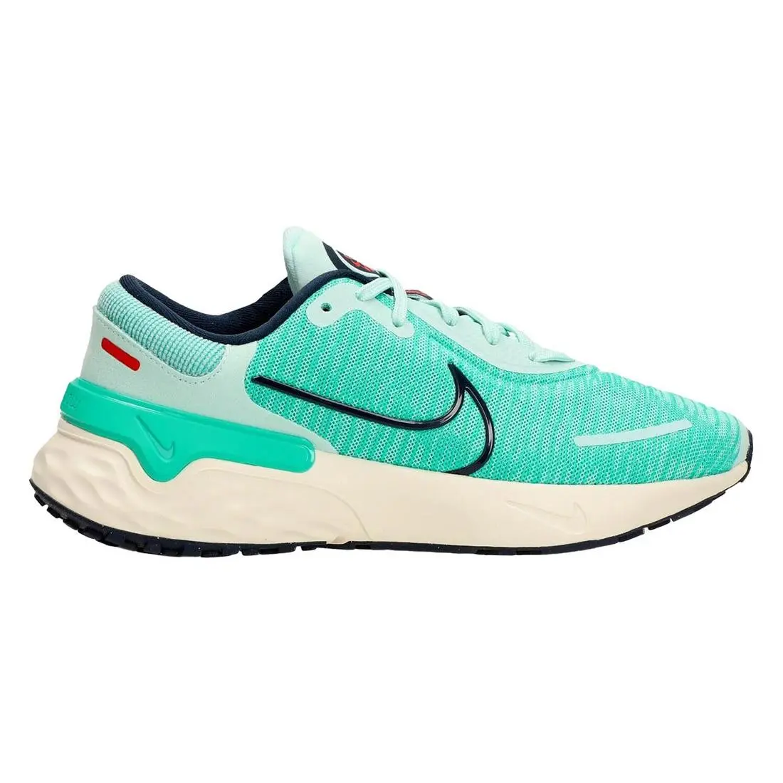 Nike Renew Run 4 Womens Shoes