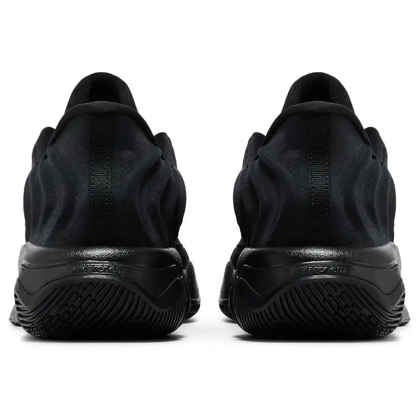 Nike shoes - Nike Giannis Immortality - Giannis Immortality - FQ3680-003 - Black 1
