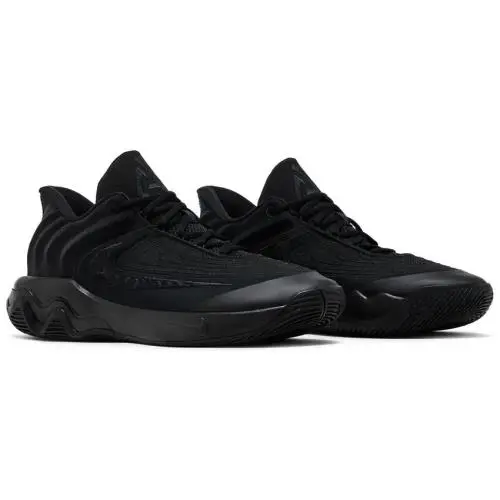 Nike shoes - Nike Giannis Immortality - Giannis Immortality - FQ3680-003 - Black 3