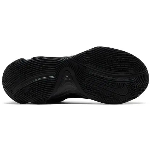 Nike shoes - Nike Giannis Immortality - Giannis Immortality - FQ3680-003 - Black 9