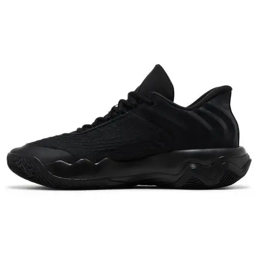 Nike shoes - Nike Giannis Immortality - Giannis Immortality - FQ3680-003 - Black 7