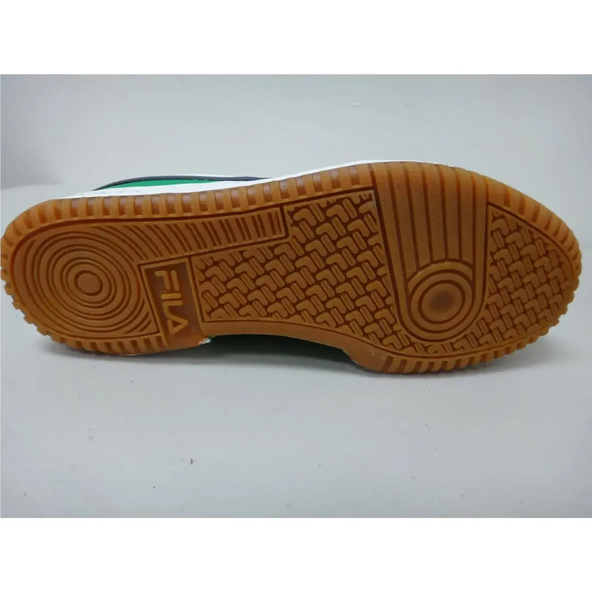 Fila shoes - T-1 MID - MID - 1TM00022-303 - Green 7
