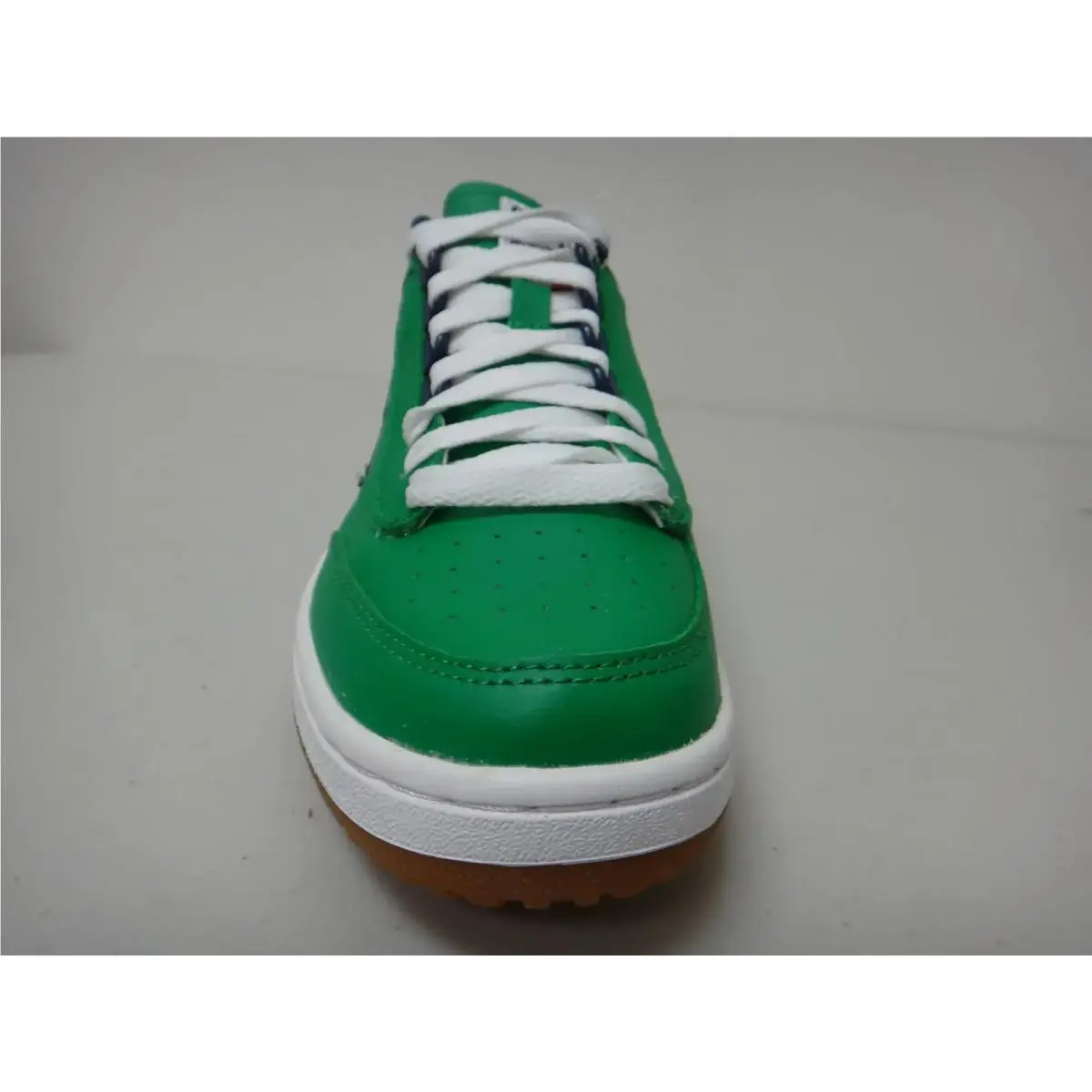 Fila shoes - T-1 MID - MID - 1TM00022-303 - Green 5