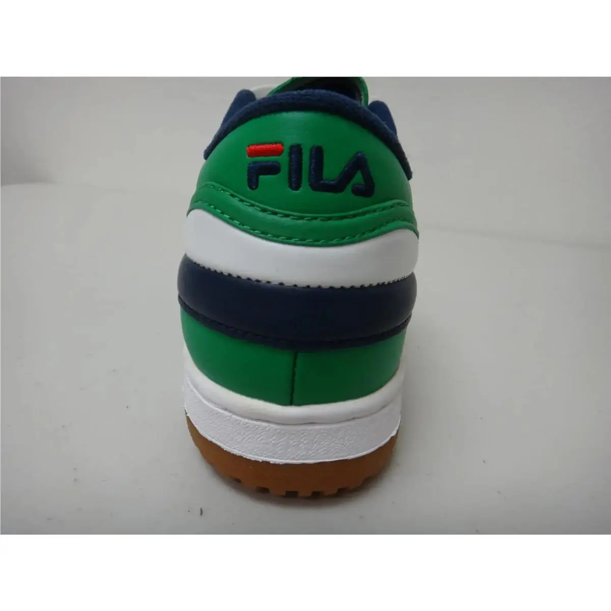 Fila shoes - T-1 MID - MID - 1TM00022-303 - Green 6