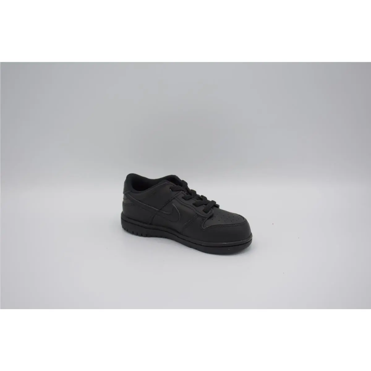 Nike shoes - Dunk Low TD Triple Black - 10C - FB9107 - Black 2