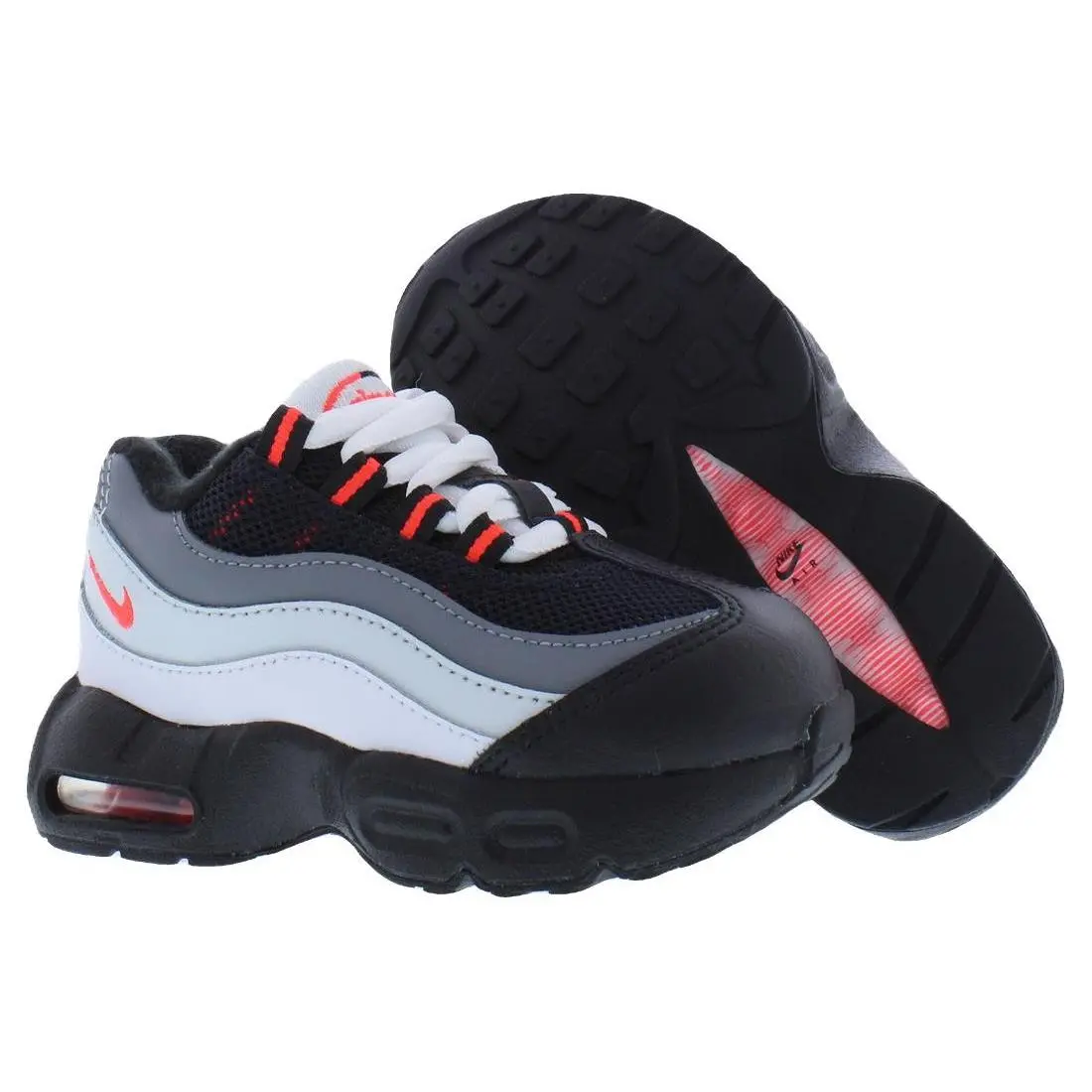 Nike Air Max 95 Recraft Infant/toddler Shoes
