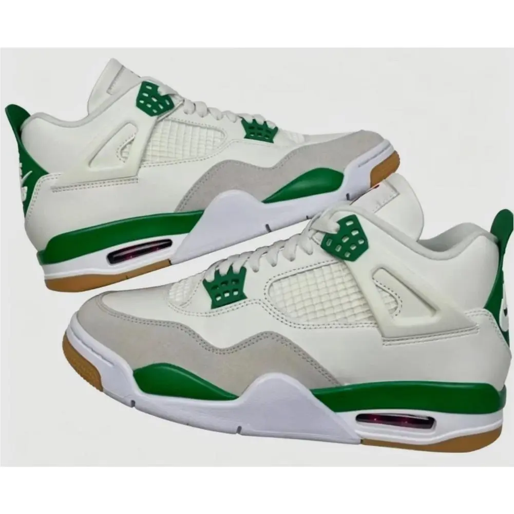 Nike shoes - Green 13