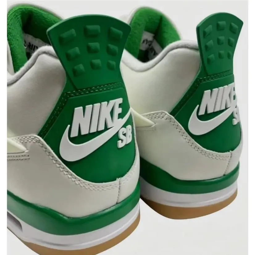 Nike shoes - Green 14