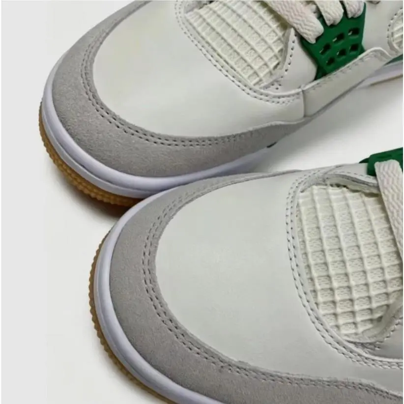 Nike shoes - Green 15