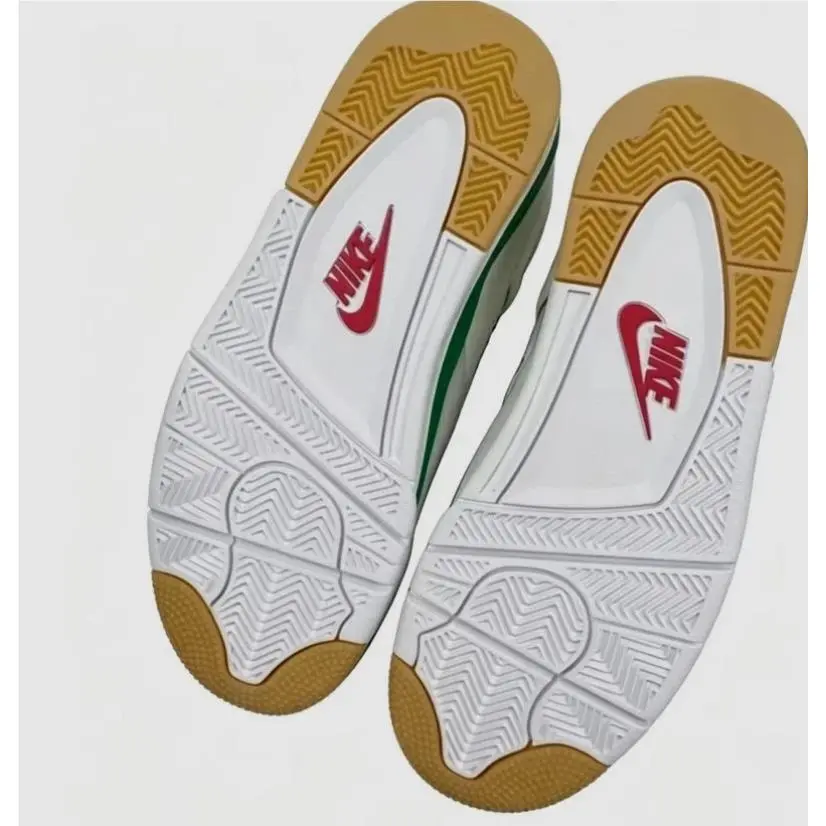 Nike shoes - Green 16