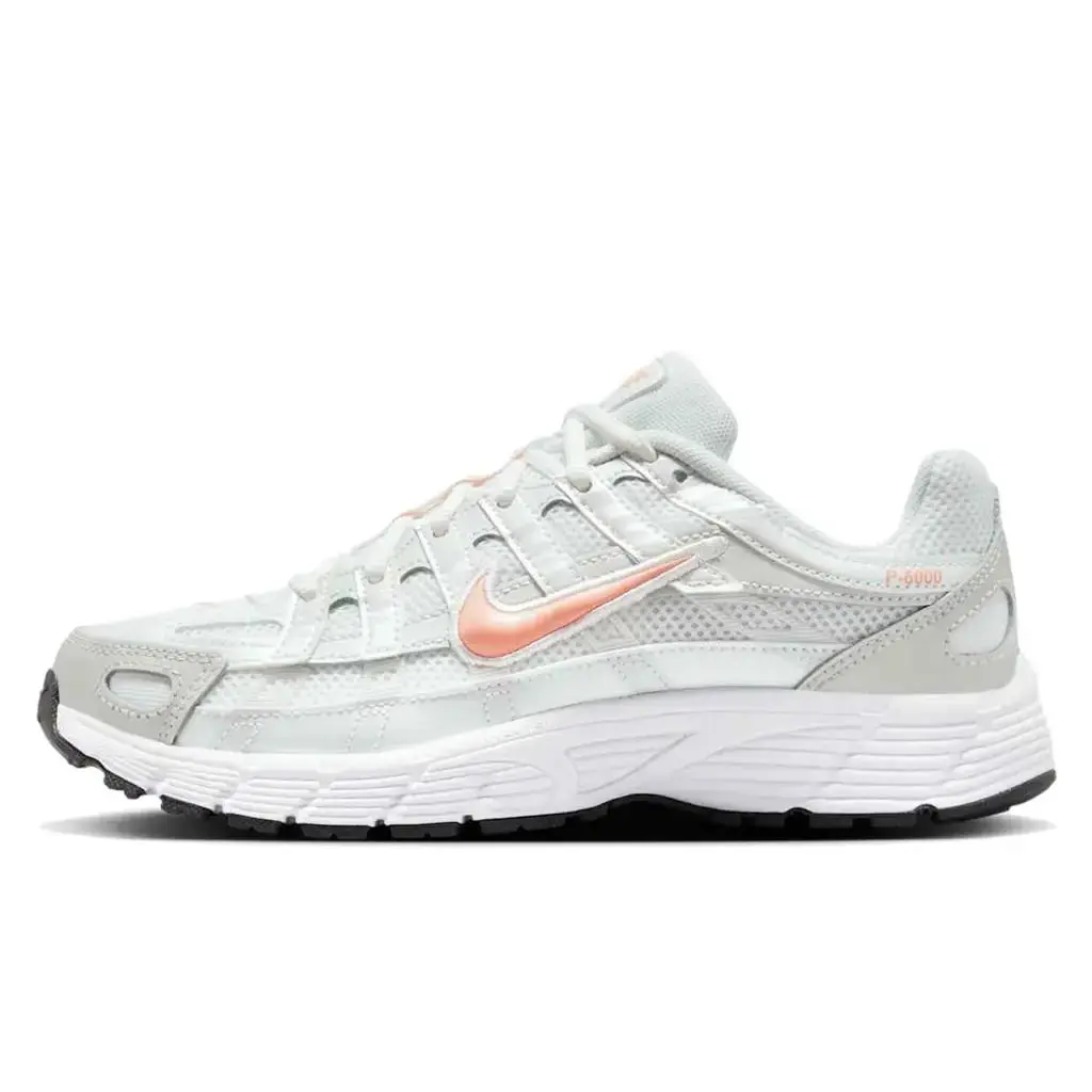 Nike shoes - White Apricot Agate 0
