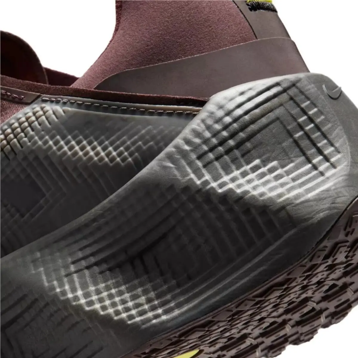Nike shoes - Nike Ava Rover - Ava Rover - Brown, Maufacturer: Earth/Black/Bright Cactus/Bright Cactus 10