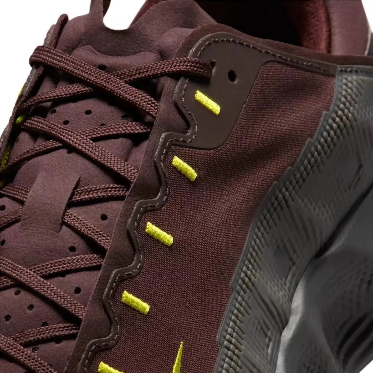Nike shoes - Nike Ava Rover - Ava Rover - Brown, Maufacturer: Earth/Black/Bright Cactus/Bright Cactus 29