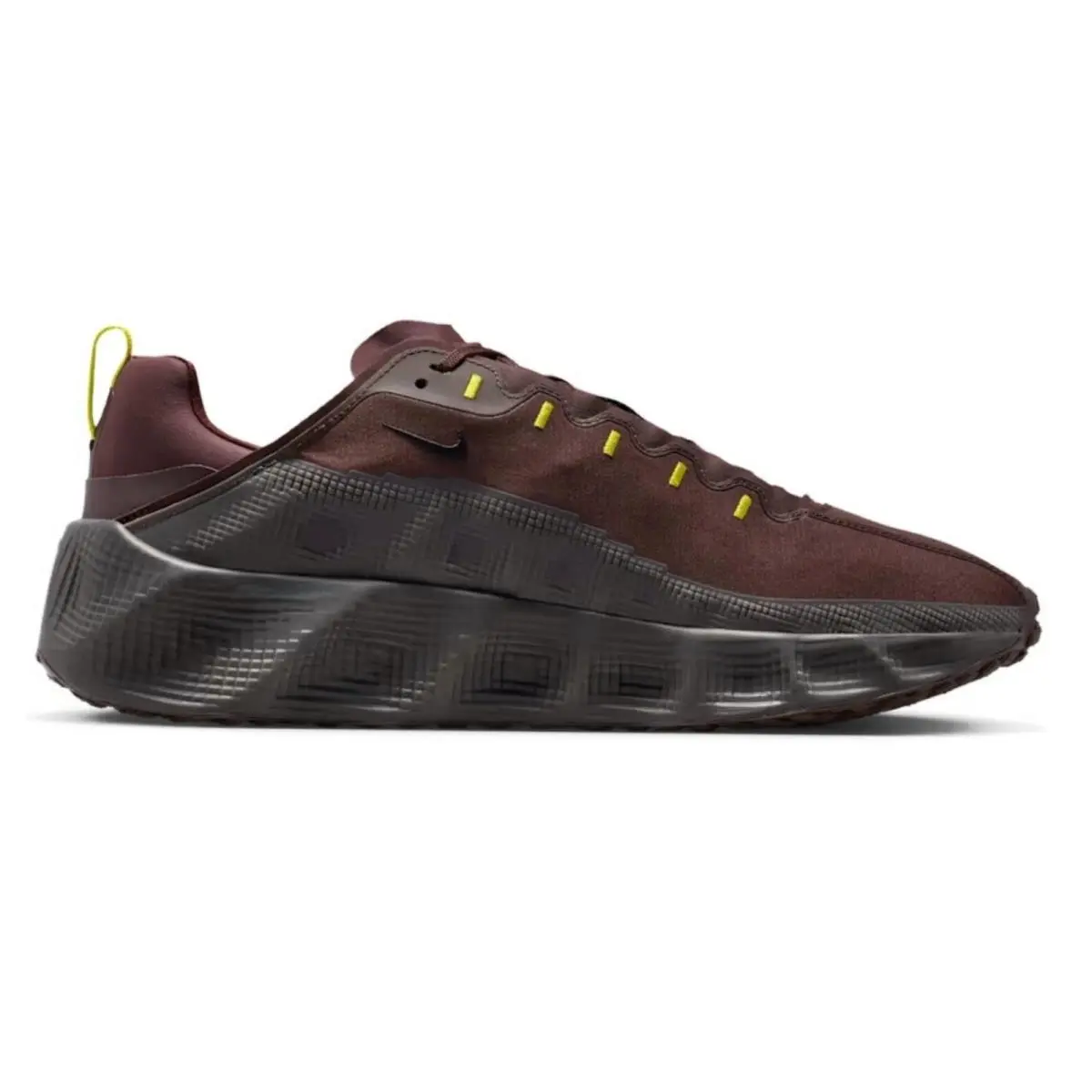 Nike shoes - Nike Ava Rover - Ava Rover - Brown, Maufacturer: Earth/Black/Bright Cactus/Bright Cactus 14