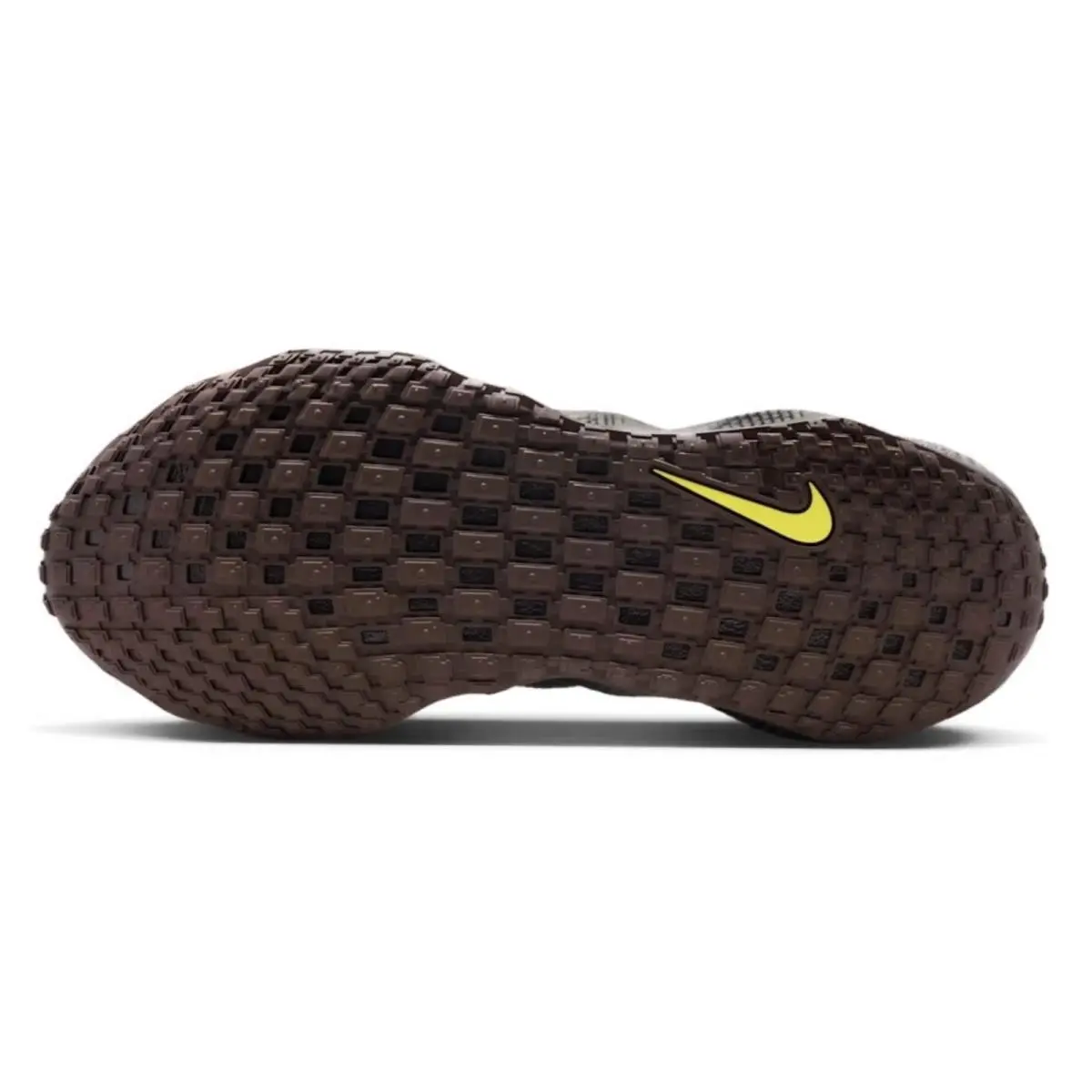 Nike shoes - Nike Ava Rover - Ava Rover - Brown, Maufacturer: Earth/Black/Bright Cactus/Bright Cactus 24