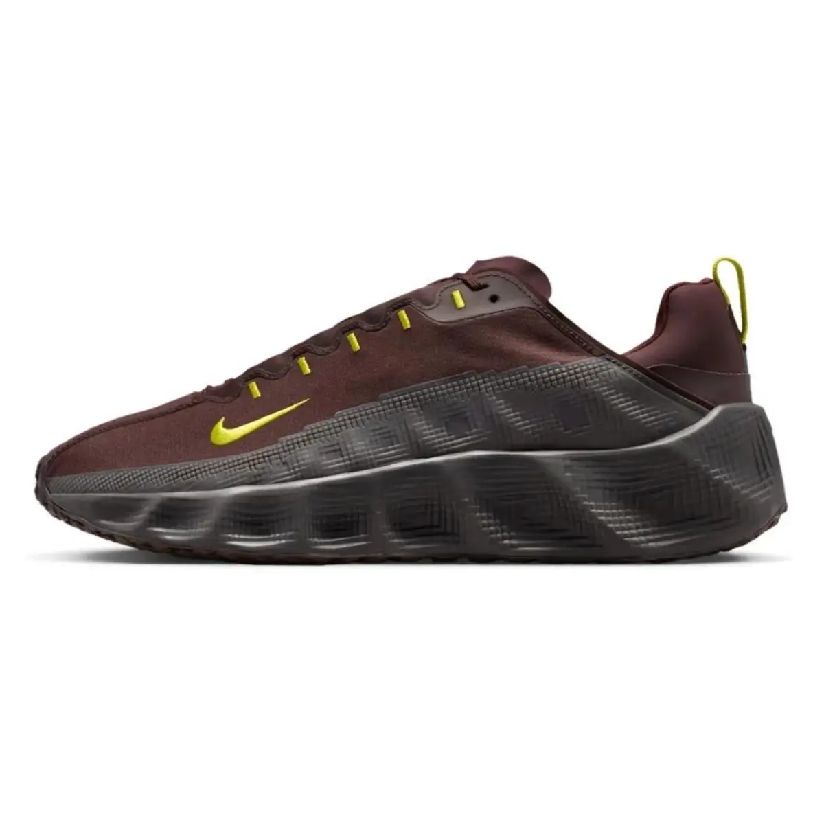 Nike shoes - Nike Ava Rover - Ava Rover - Brown, Maufacturer: Earth/Black/Bright Cactus/Bright Cactus 25