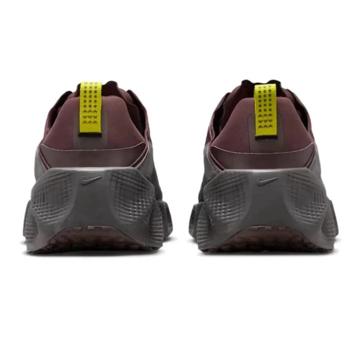 Nike shoes - Nike Ava Rover - Ava Rover - Brown, Maufacturer: Earth/Black/Bright Cactus/Bright Cactus 30