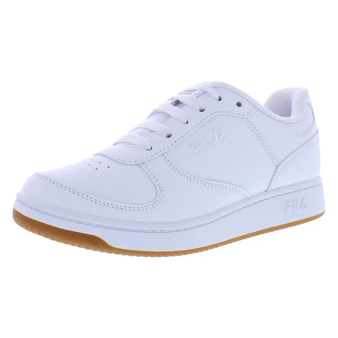 Fila shoes - 3BM01384156 - 3BM01384156 - White, Main: White (UPC: 691115232136) 0
