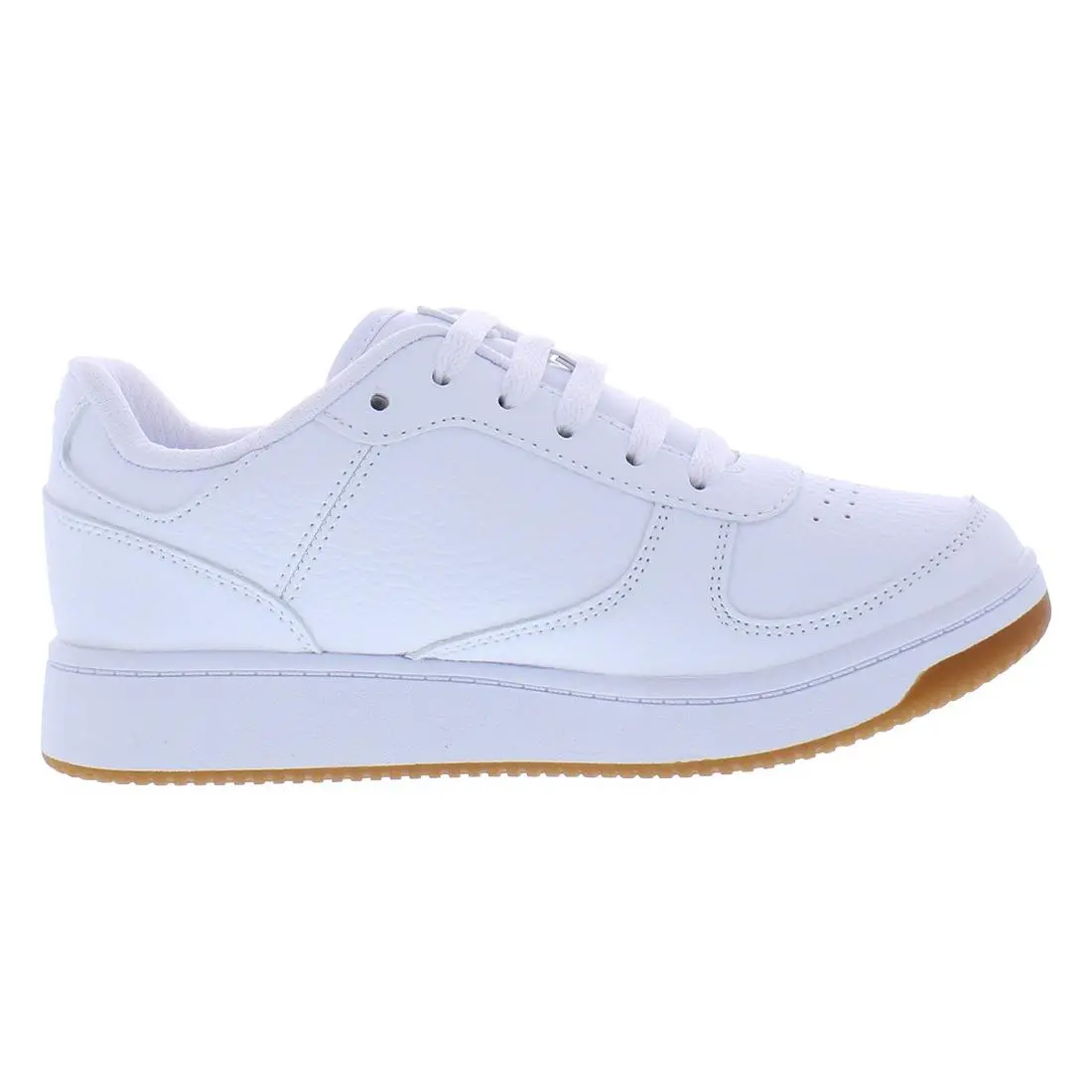 Fila shoes - 3BM01384156 - 3BM01384156 - White, Main: White (UPC: 691115232136) 1