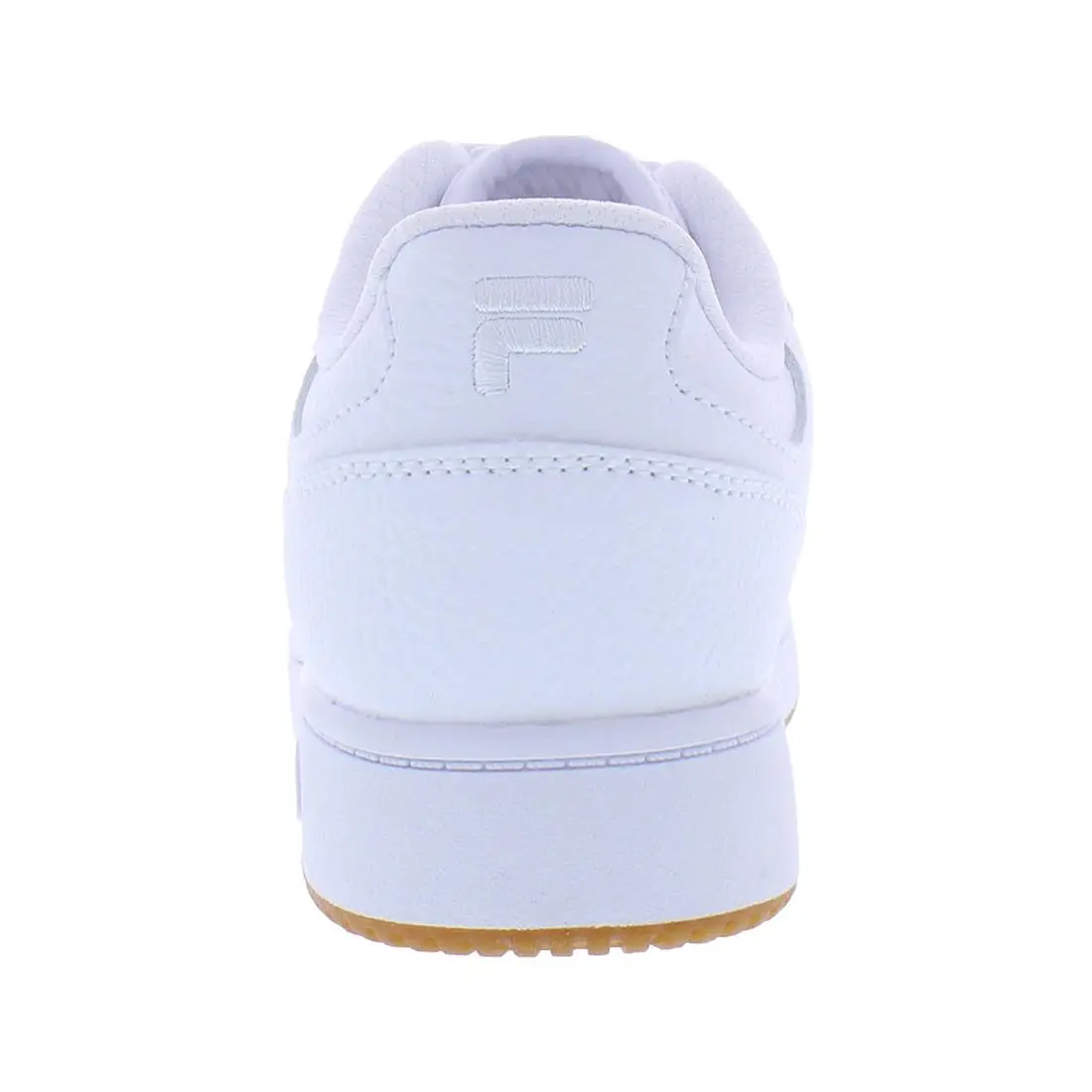 Fila shoes - 3BM01384156 - 3BM01384156 - White, Main: White (UPC: 691115232136) 2