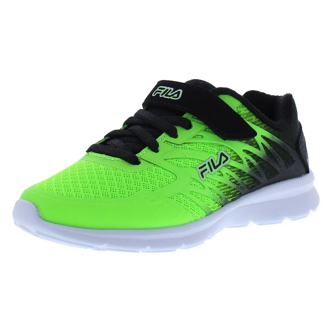 Fila shoes - 3RM02092302 - 3RM02092302 - Green, Main: Green (UPC: 731616098821) 0