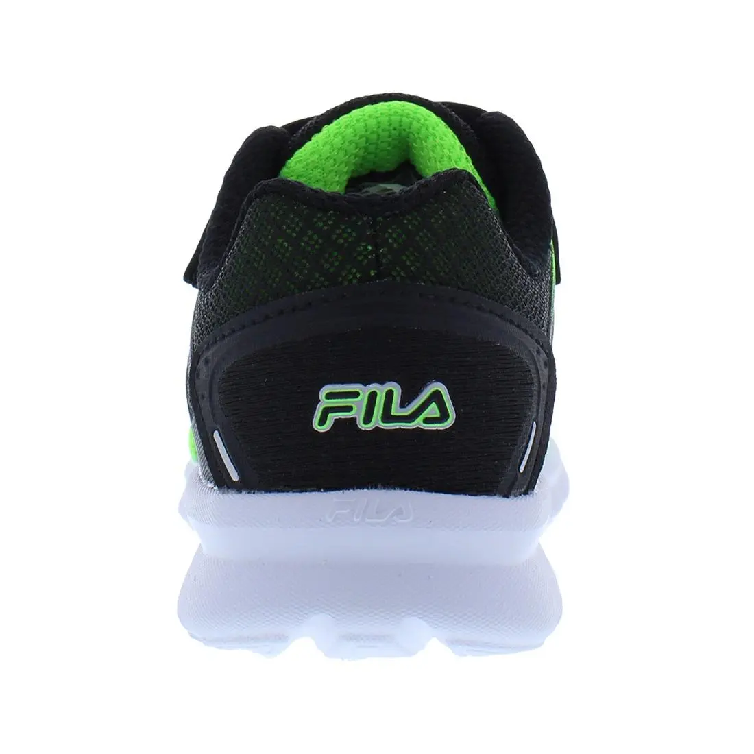 Fila shoes - 3RM02092302 - 3RM02092302 - Green, Main: Green (UPC: 731616098821) 2