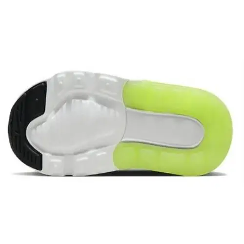 Nike shoes - DD1646 026 - DD1646 026 - Black/White-Bright Spruce 3