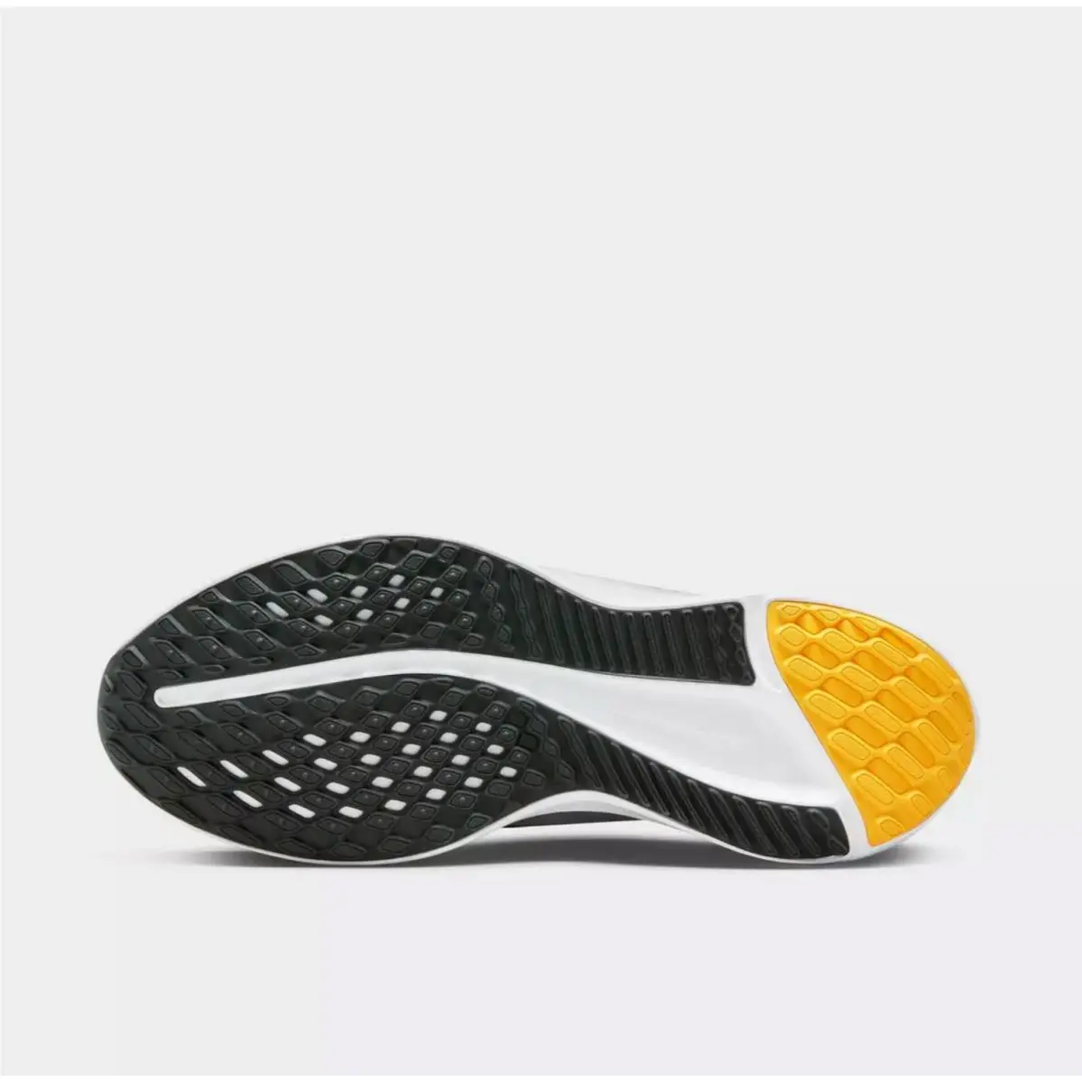 Nike shoes - DO9473 100 - White/University Gold/Pinksicle/Dark Smoke Grey 5