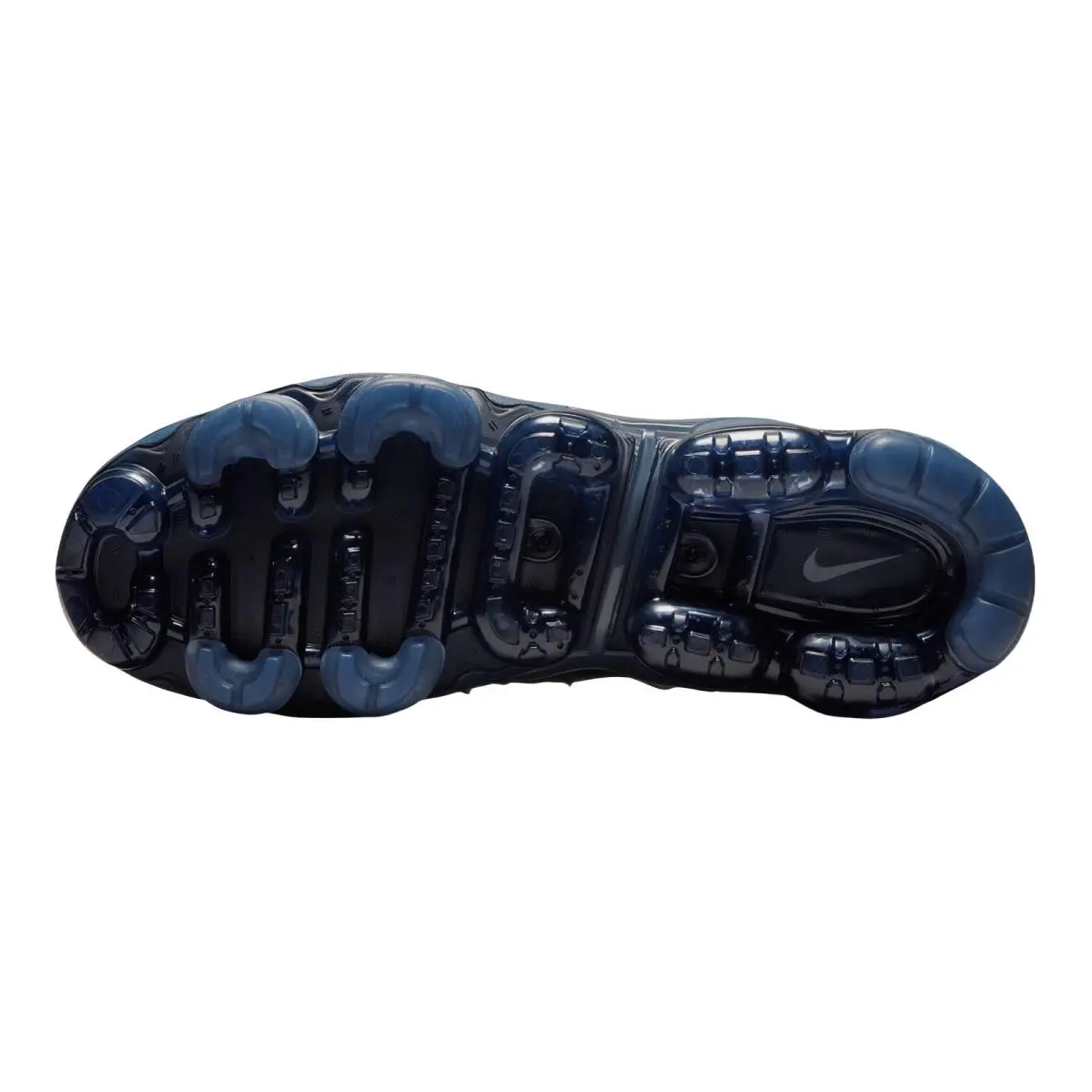Nike shoes - NIKE Vapormax Plus - Vapormax Plus - IM2371-437 - Thunder Blue/Cool Grey/Midnight Navy 9
