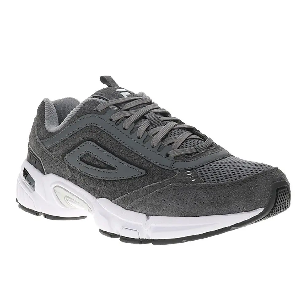 Fila shoes - Fila Perano Plus Running - Perano Plus Running - 1RM02896-291 - Grey (UPC: 196447831236) 0
