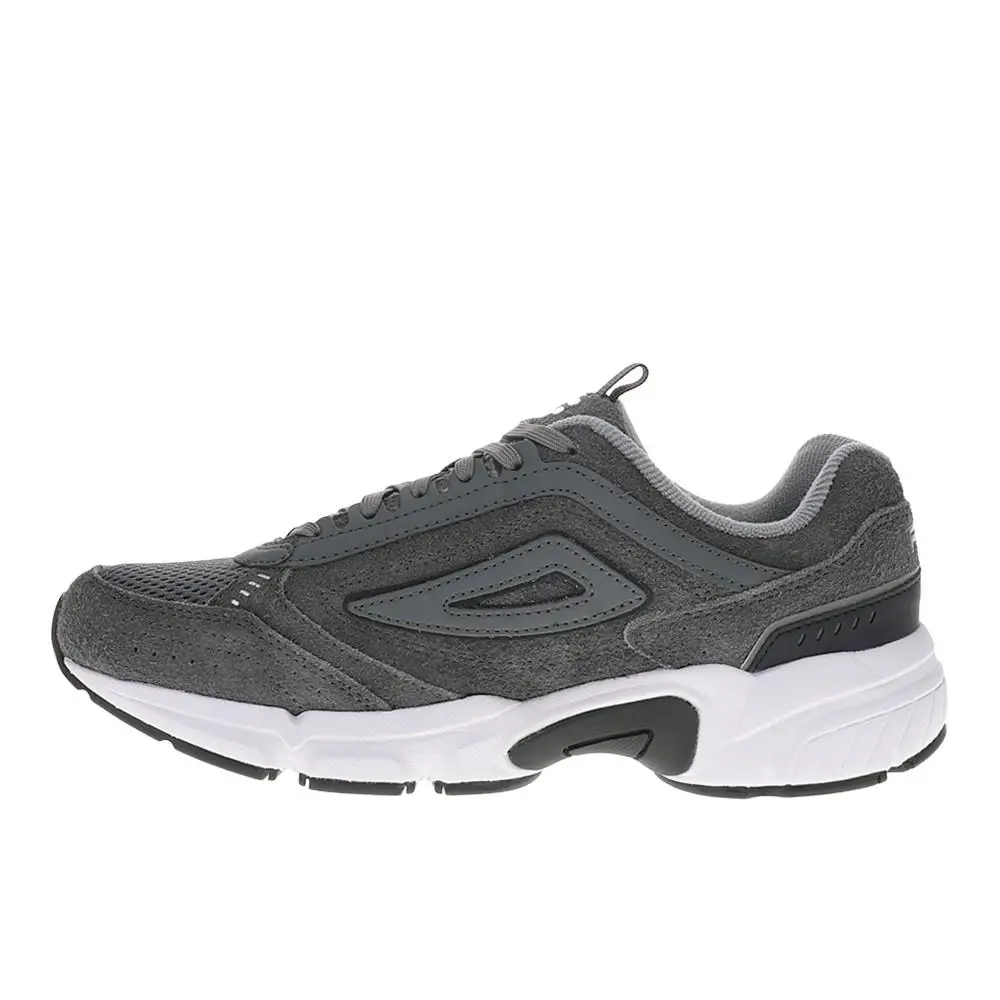 Fila shoes - Fila Perano Plus Running - Perano Plus Running - 1RM02896-291 - Grey (UPC: 196447831236) 1