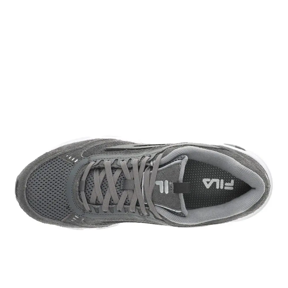 Fila shoes - Fila Perano Plus Running - Perano Plus Running - 1RM02896-291 - Grey (UPC: 196447831236) 2