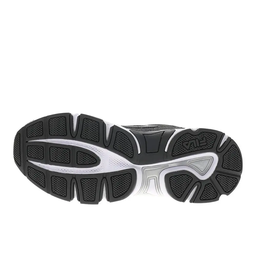 Fila shoes - Fila Perano Plus Running - Perano Plus Running - 1RM02896-291 - Grey (UPC: 196447831236) 3