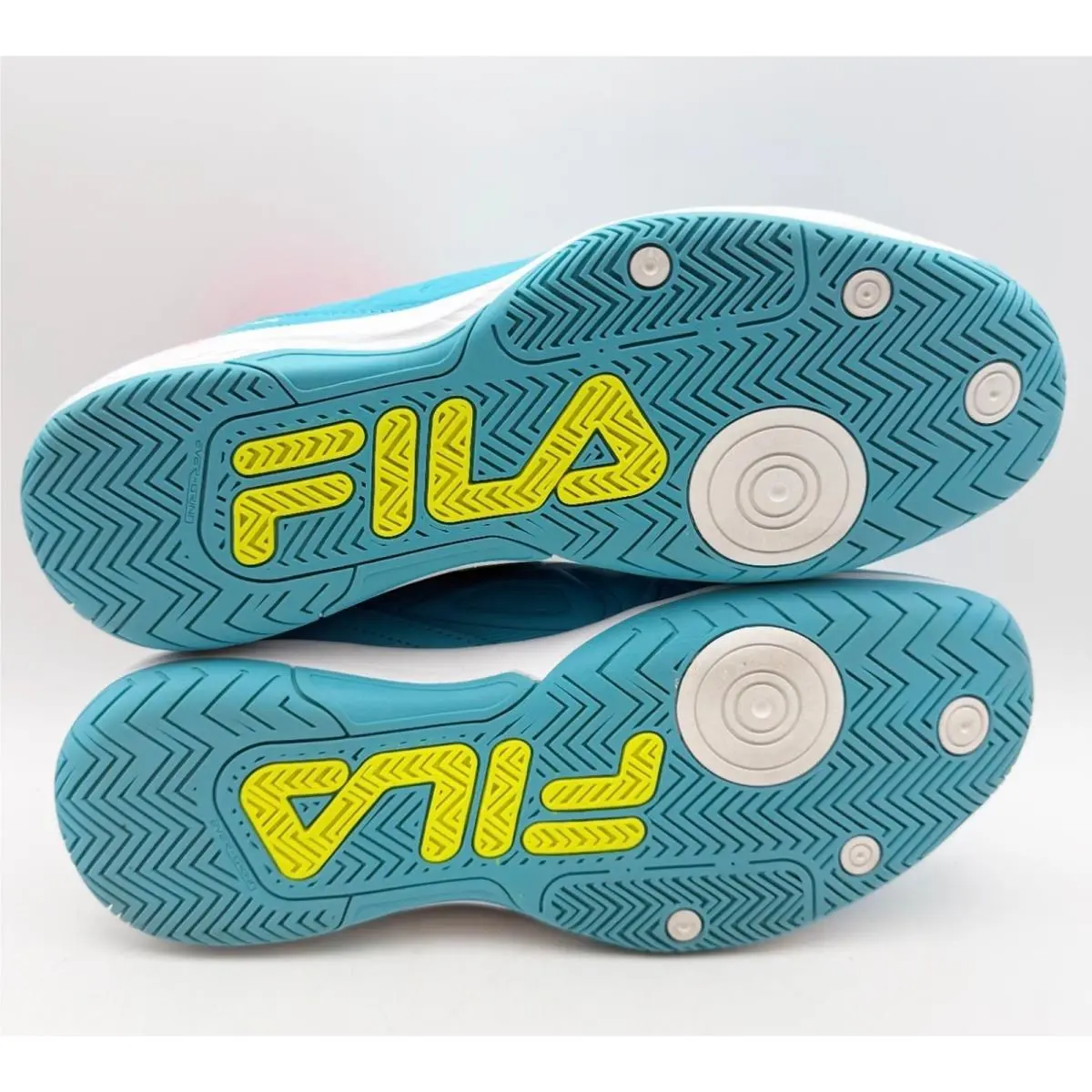Fila shoes - Blue (UPC: 691115854154) 8