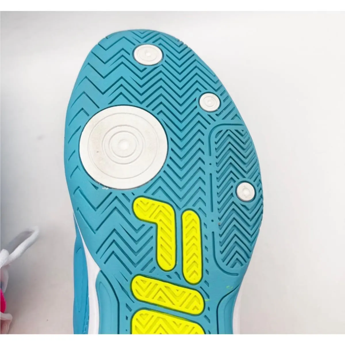 Fila shoes - Blue (UPC: 691115854154) 11