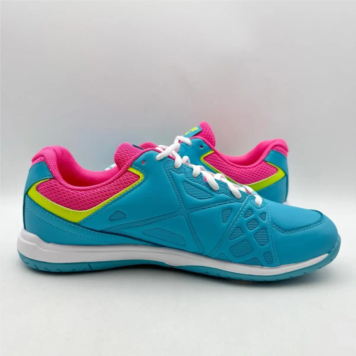 Fila shoes - Blue (UPC: 691115854154) 1