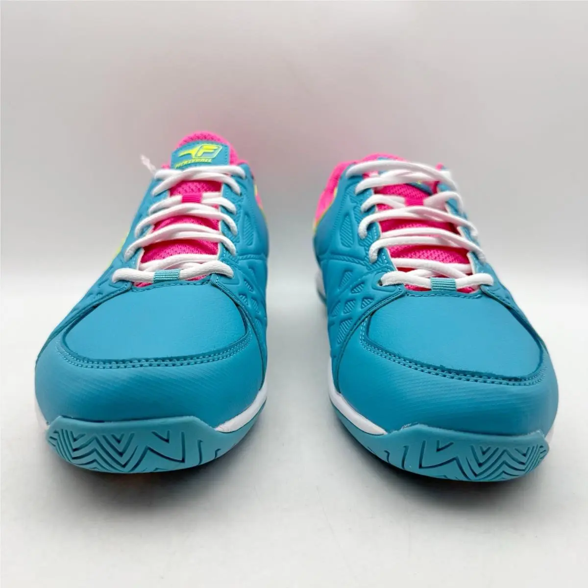 Fila shoes - Blue (UPC: 691115854154) 3