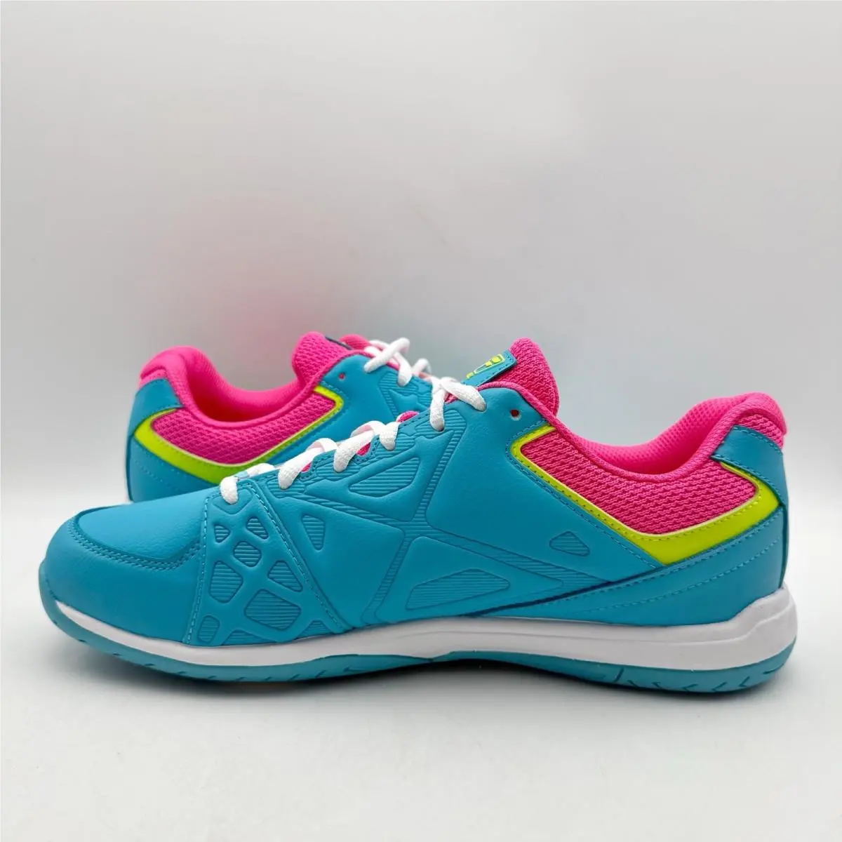 Fila shoes - Blue (UPC: 691115854154) 4
