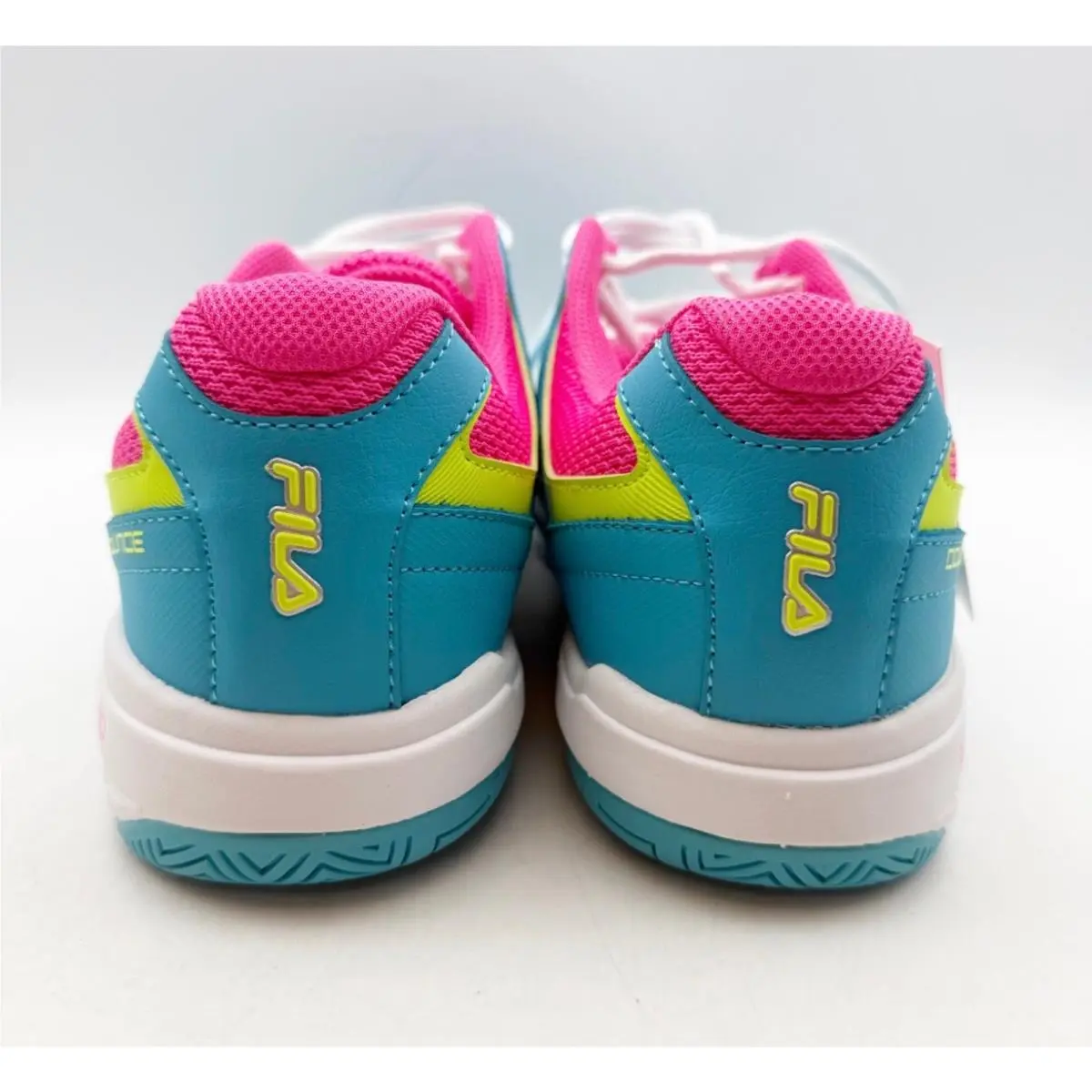 Fila shoes - Blue (UPC: 691115854154) 6