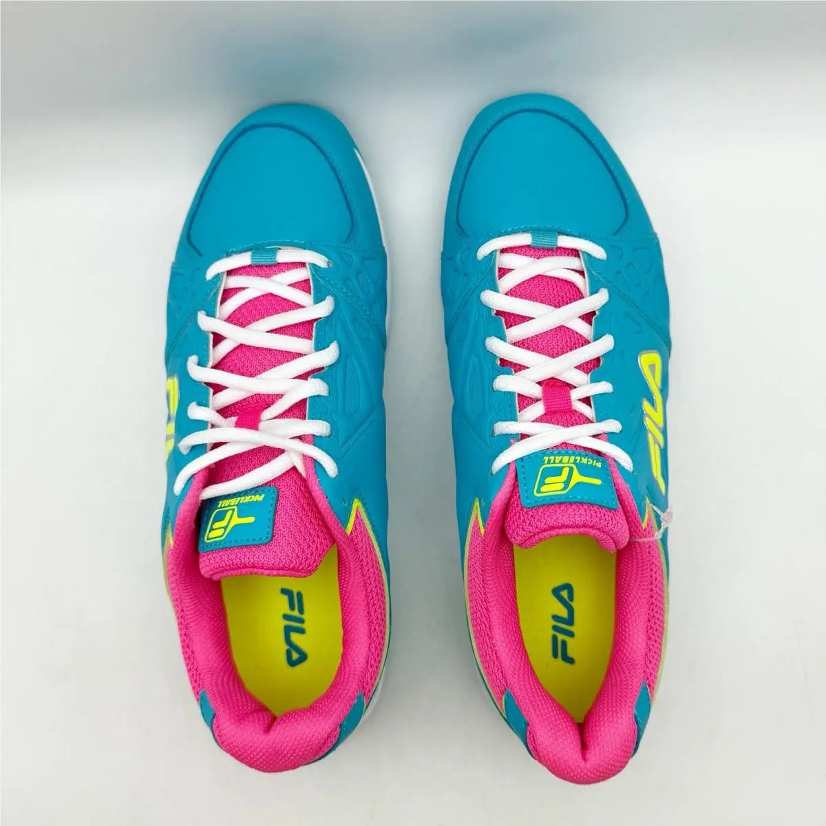 Fila shoes - Blue (UPC: 691115854154) 7