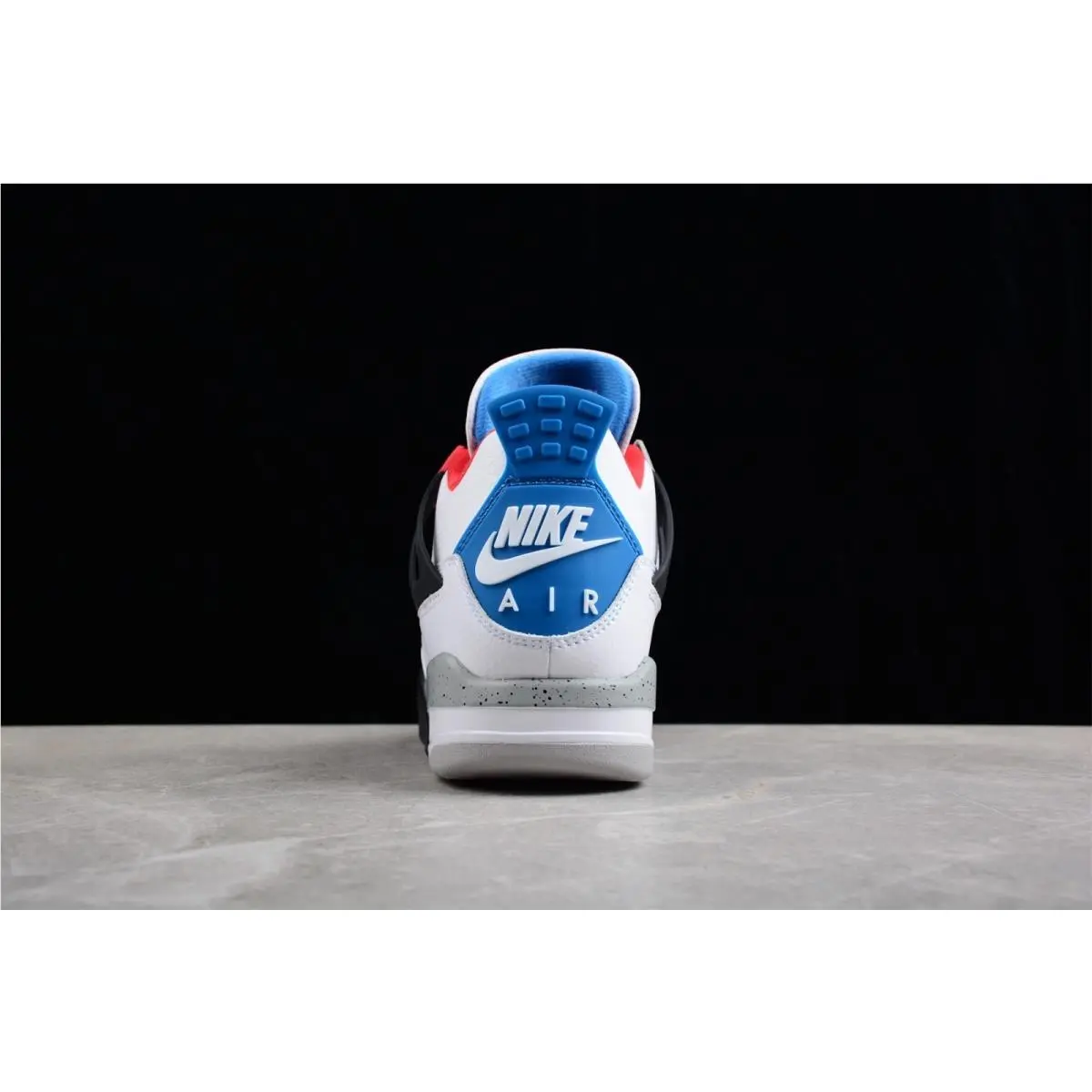 Nike shoes - White 12