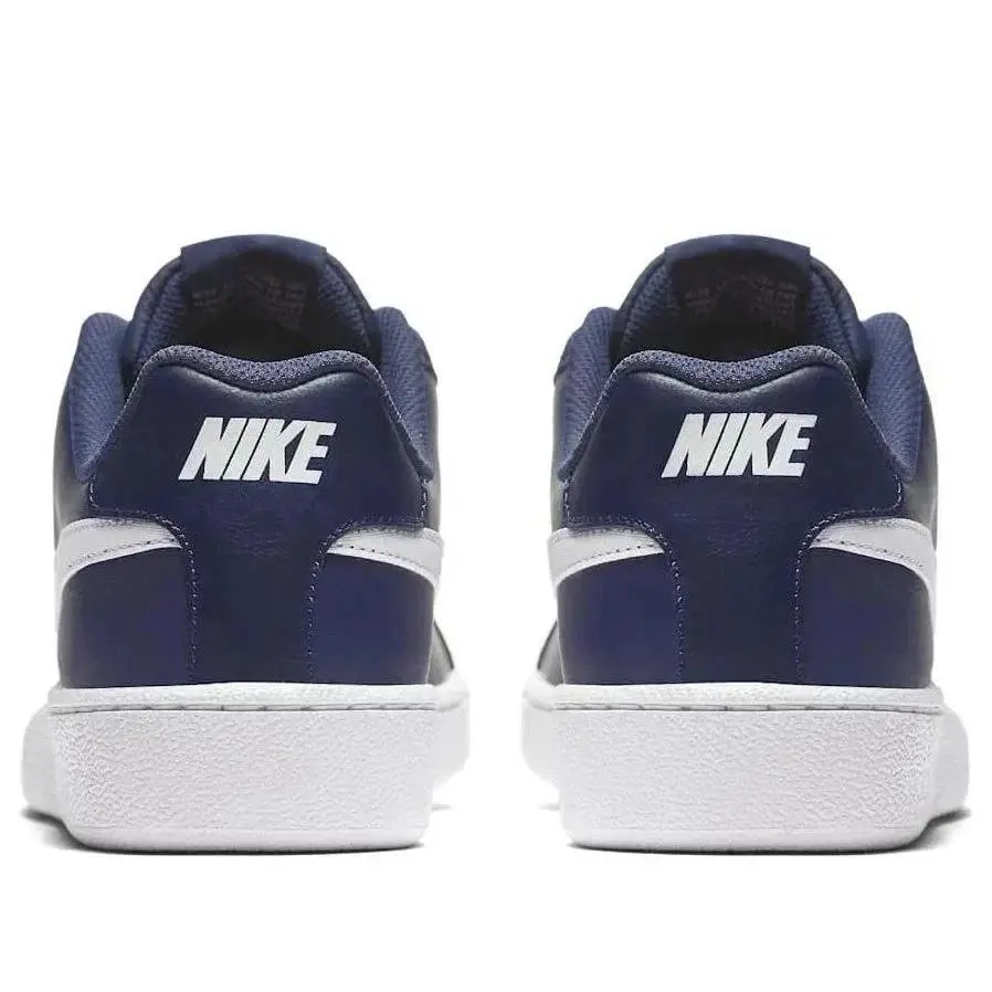 Nike shoes - Nike Court Royale - Court Royale - 749747-411 - Blue 2
