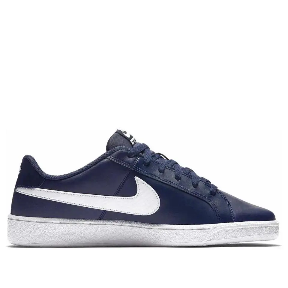 Nike shoes - Nike Court Royale - Court Royale - 749747-411 - Blue 4