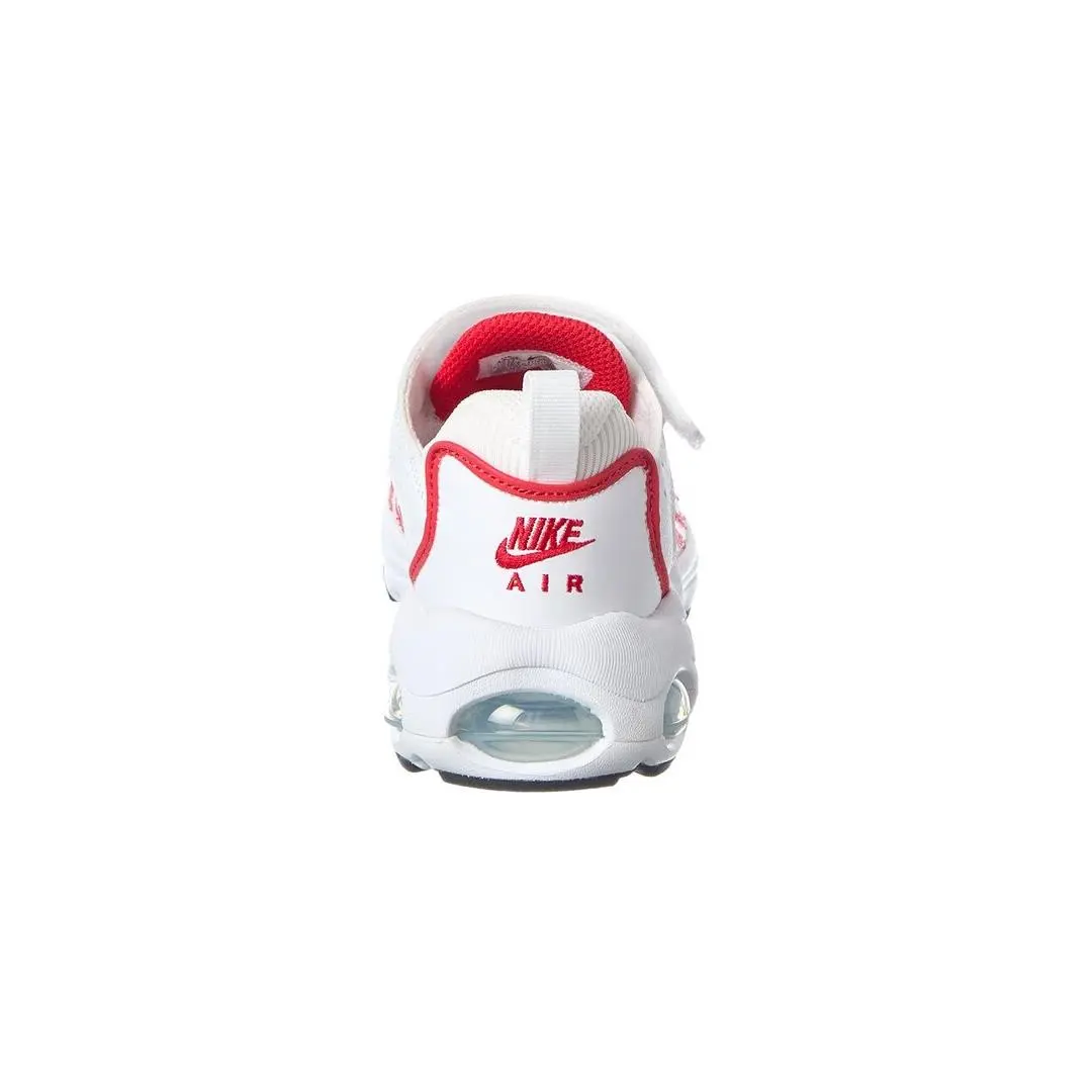 Nike shoes - NA - Red 1
