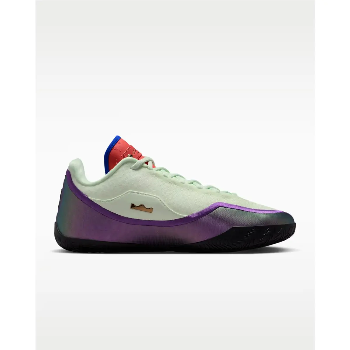 Nike shoes - Nike LeBron 23 - LeBron - IH1513-700 - Volt Tint/Black/Magic Ember/Multi-Color 0