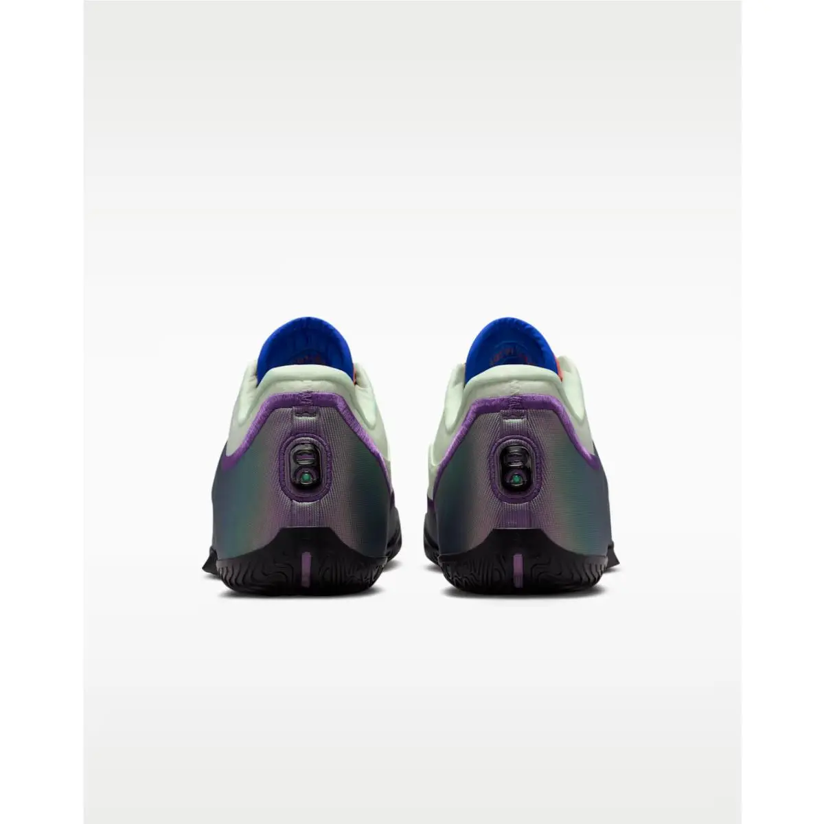 Nike shoes - Nike LeBron 23 - LeBron - IH1513-700 - Volt Tint/Black/Magic Ember/Multi-Color 19