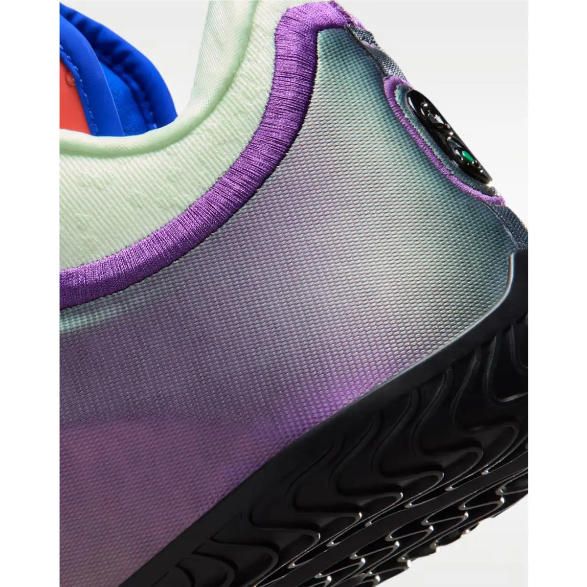 Nike shoes - Nike LeBron 23 - LeBron - IH1513-700 - Volt Tint/Black/Magic Ember/Multi-Color 18