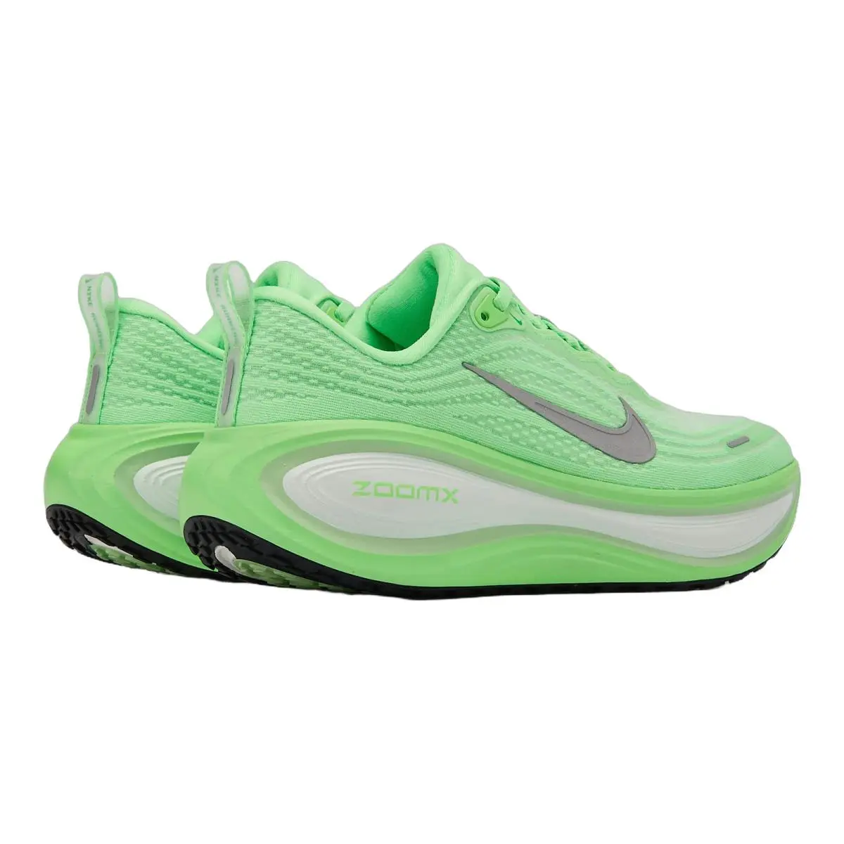 Nike shoes - Nike Vomero Plus - Vomero Plus - HV8154-111 - Green 8