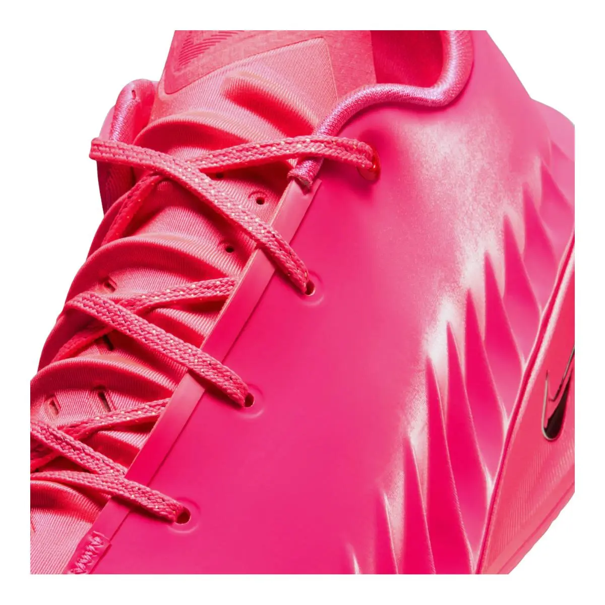 Nike shoes - NIKE G.T Cut 4 Kay Yow PER - IO8116-600 - Pinksicle/Multi-Color/Vivid Pink/Metallic Silver/Black 3