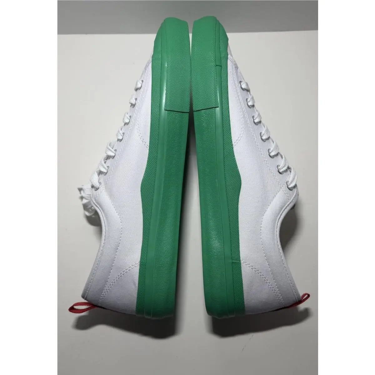Fila shoes - Chick-fil-A Sweet & Spicy Sriracha - White 7